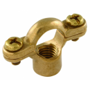 Brass Munsen Rings